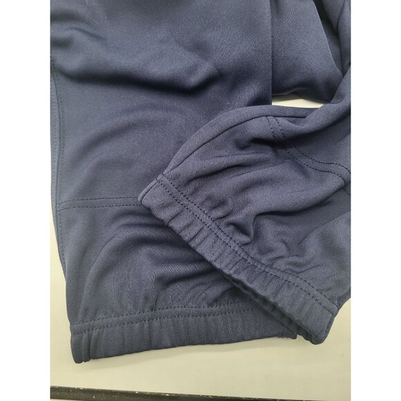 CHAMPRO Women's Tournament Softball Fast Pitch pant BP11 SZ 2X NWT Navy Blue - Picture 5 of 5
